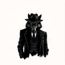 Mafia wolf shirts