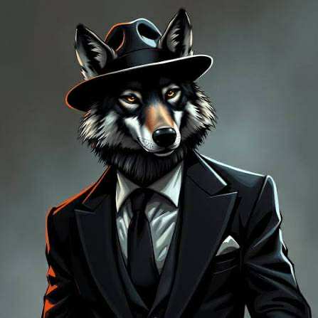 Mafia wolf shirts